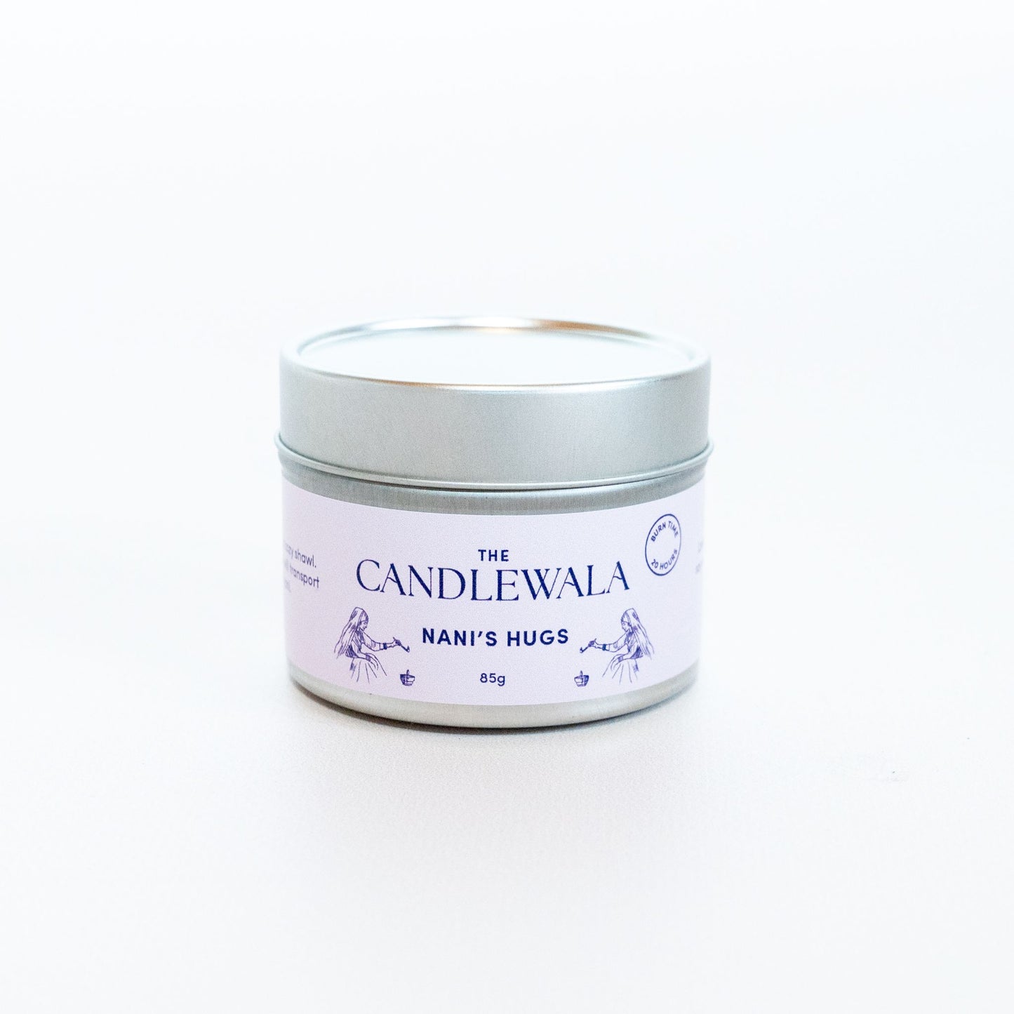 Nani’s Hugs Candle