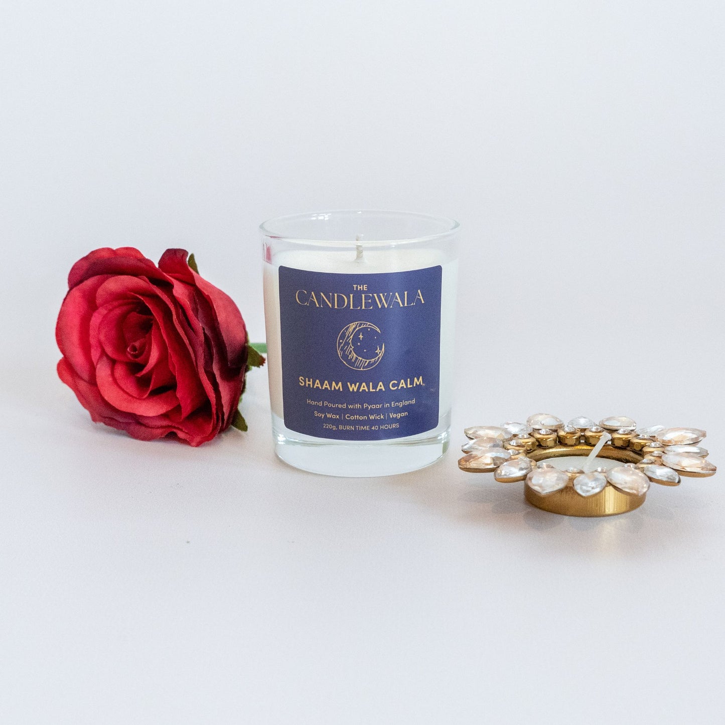 Shaam Wala Calm Candle