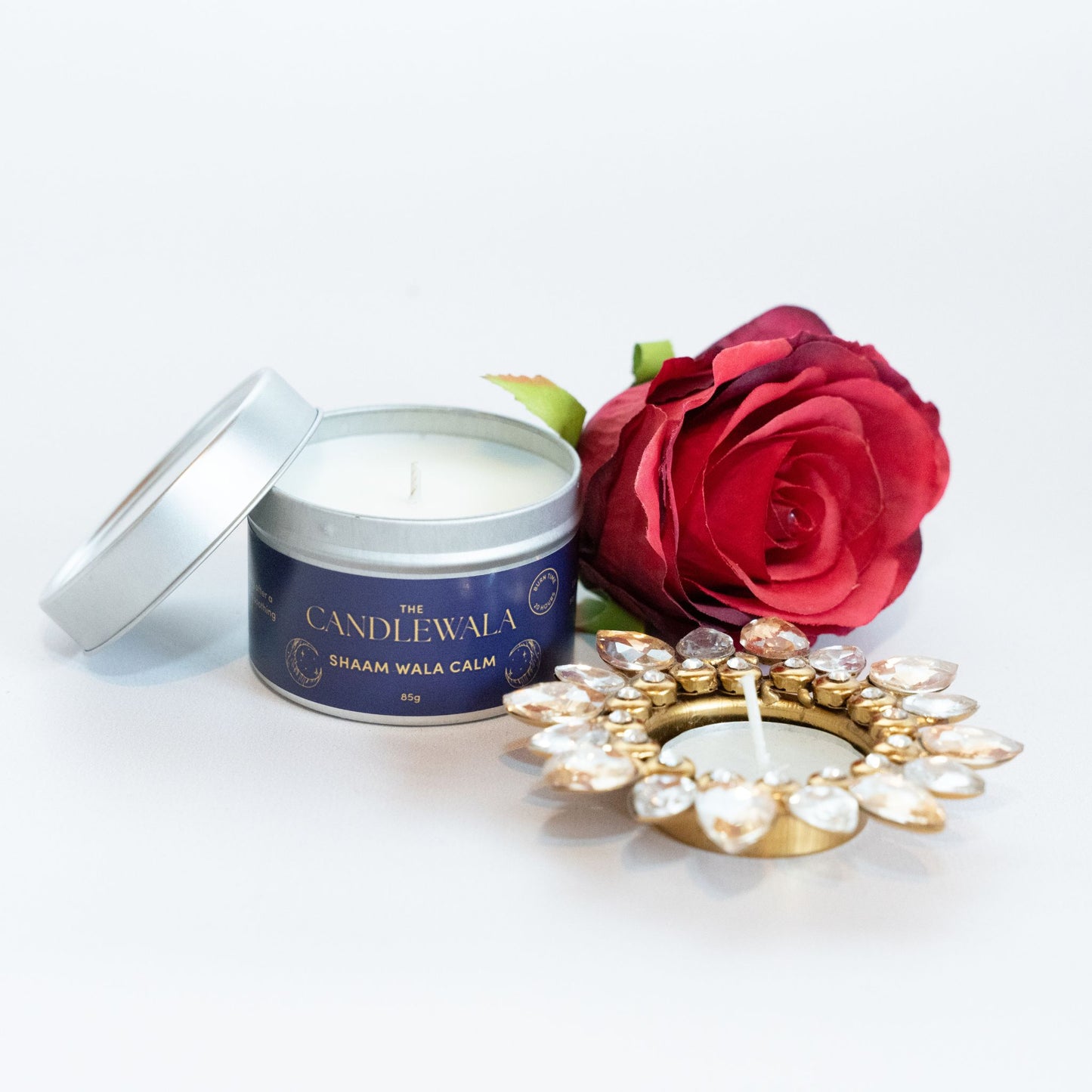 Shaam Wala Calm Candle
