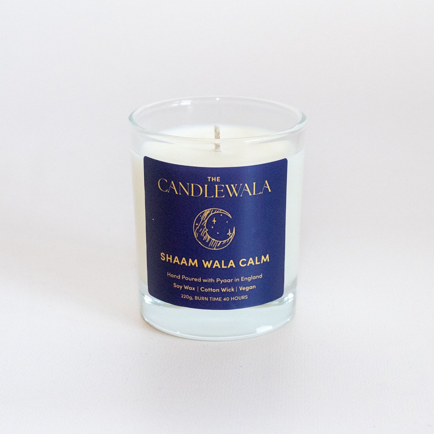 Shaam Wala Calm Candle