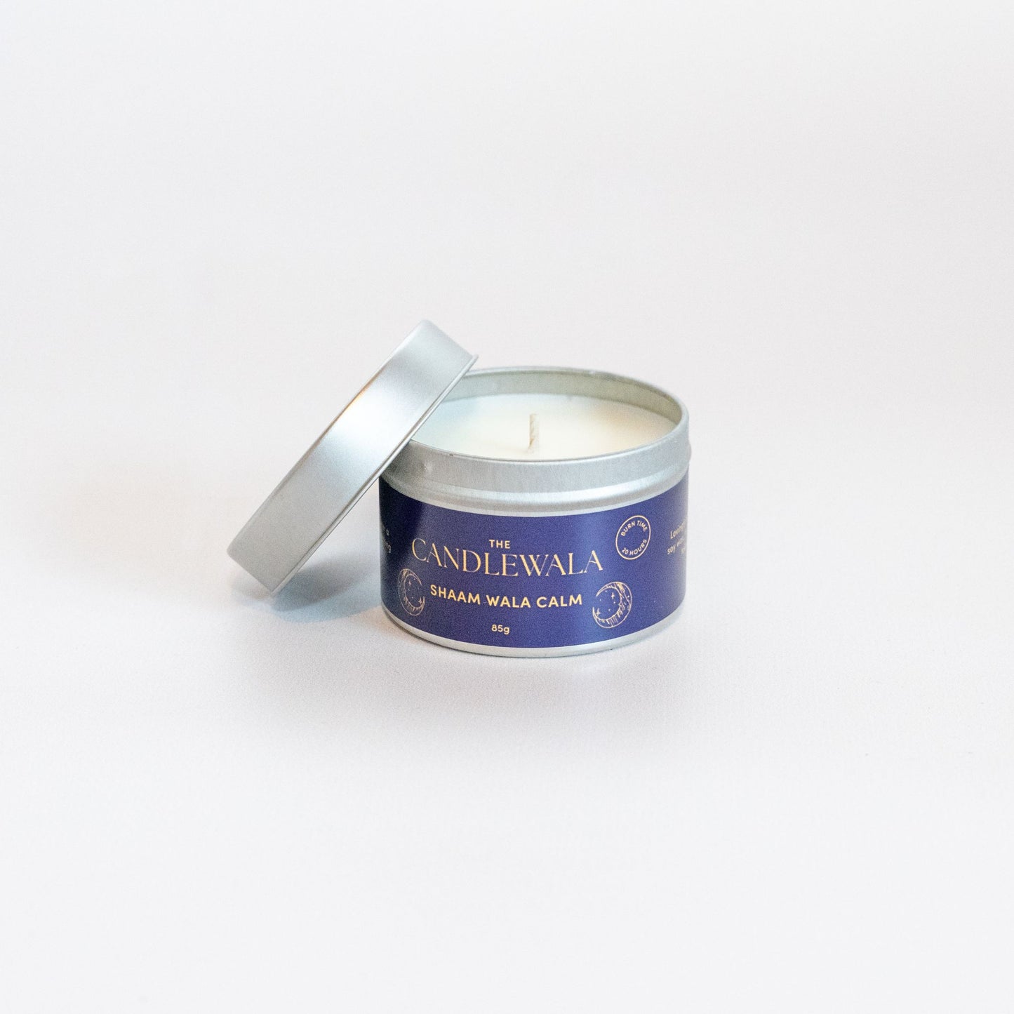 Shaam Wala Calm Candle