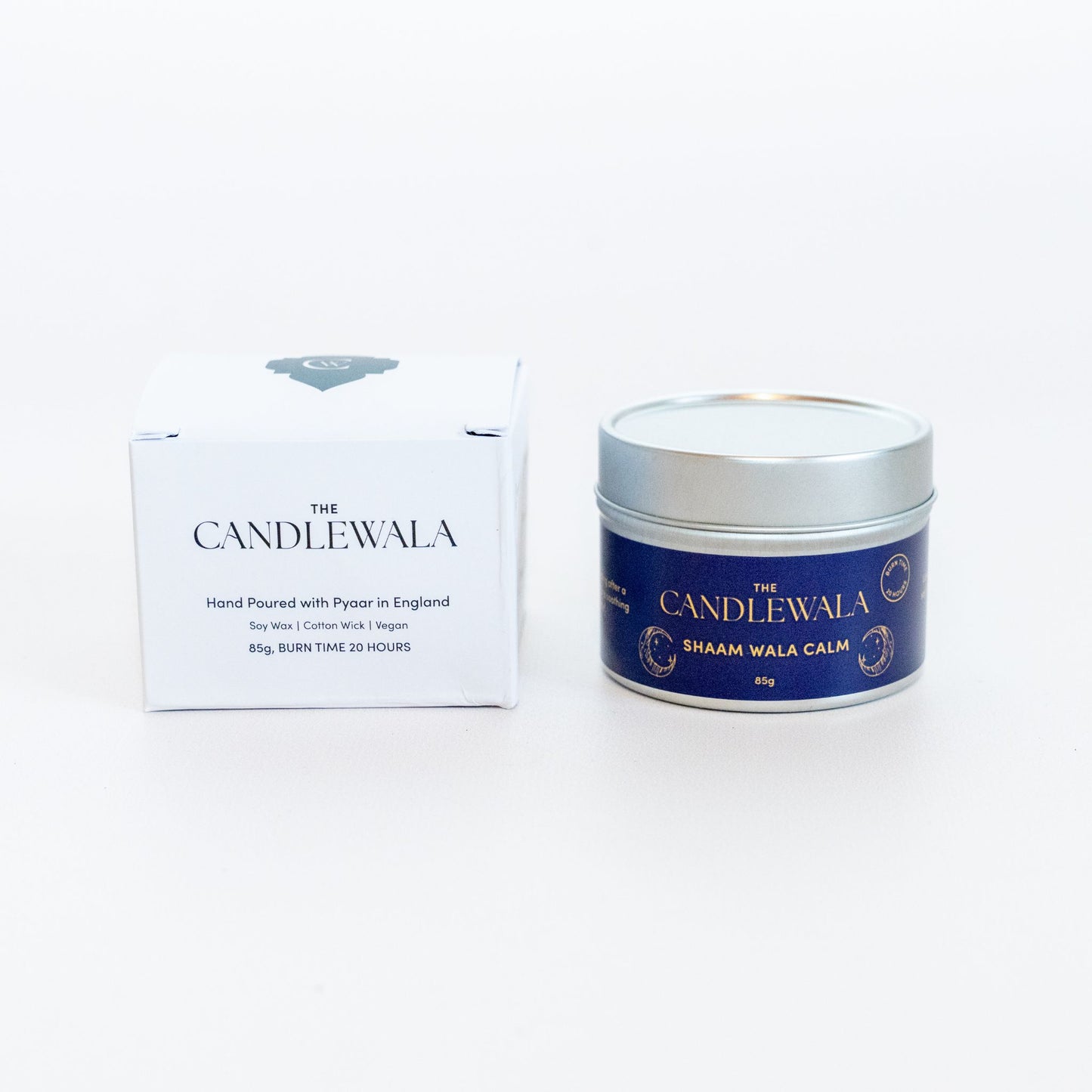 Shaam Wala Calm Candle