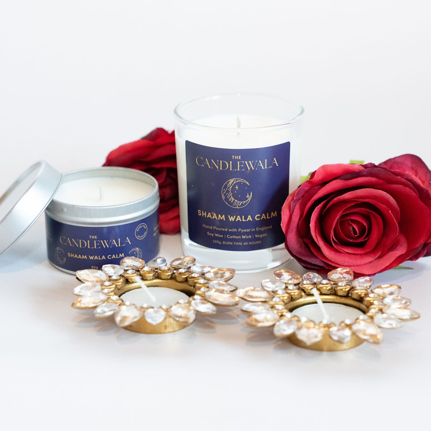 Shaam Wala Calm Candle