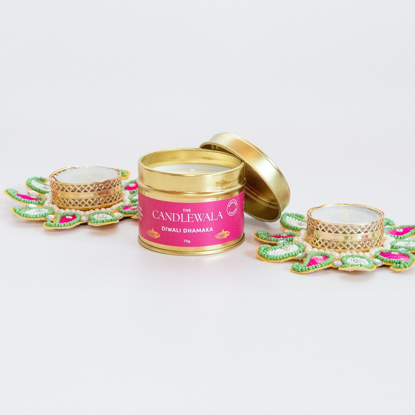 *New* Diwali Dhamaka Candle (Limited Edition)